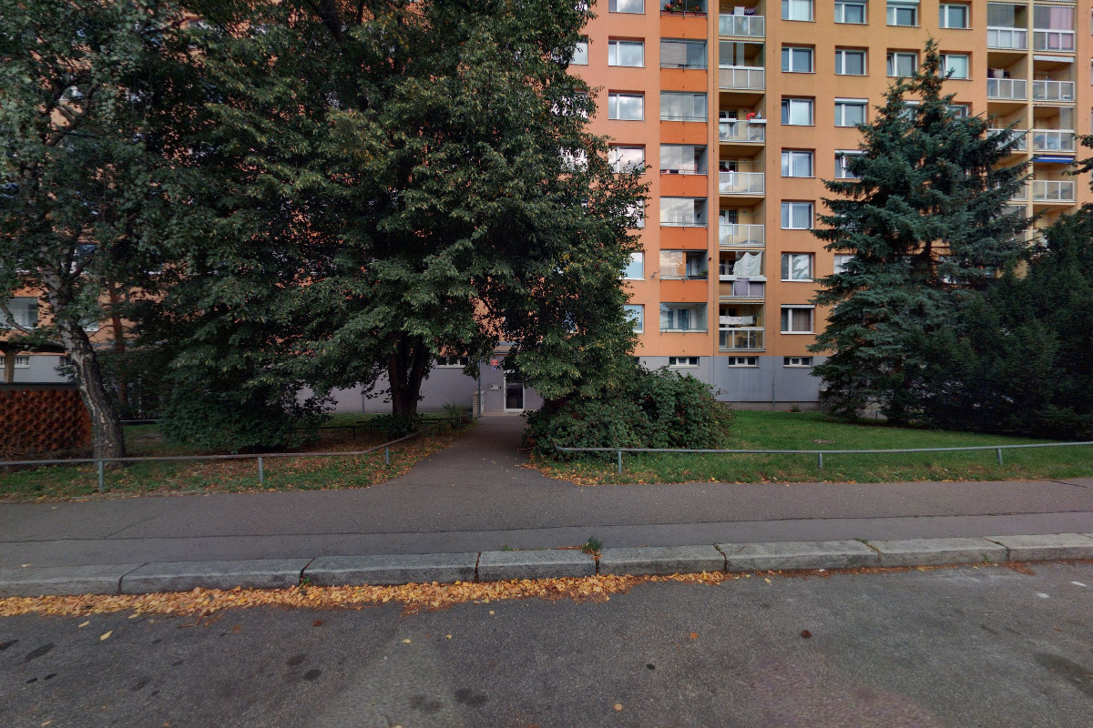 Veronika Žejglicová - holička foto 2