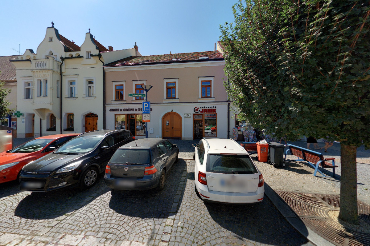 Kyjovské Slovácko v pohybu, z. s.