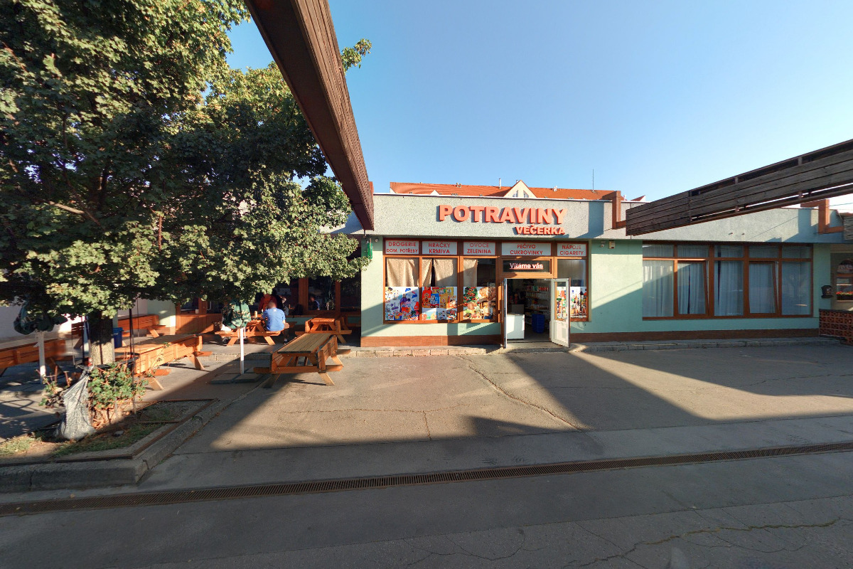 Hospoda Nálevna foto 3