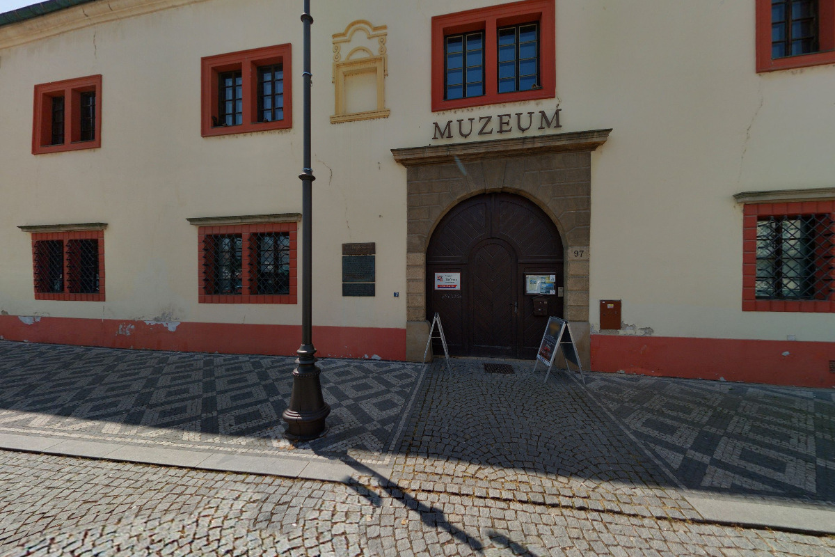 Městské infocentrum Brandýs nad Labem - Stará Boleslav foto 5