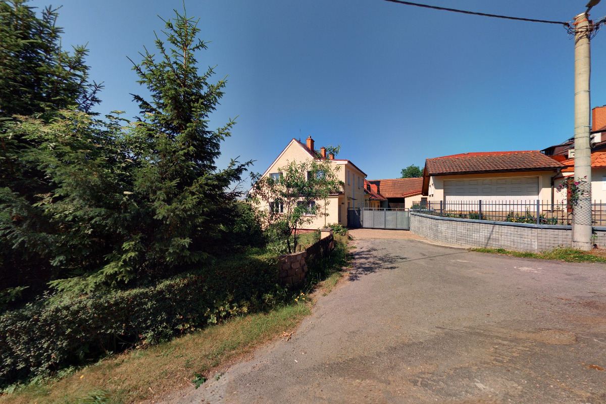 Ing. Zdeňka Bílková