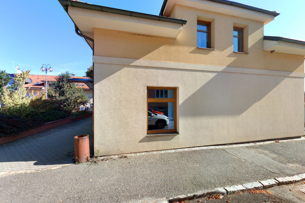 Cockroach piercing foto 3