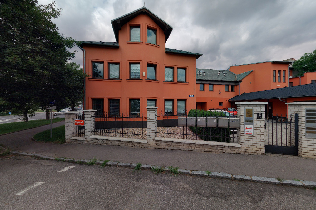 MARBES CONSULTING, s.r.o.