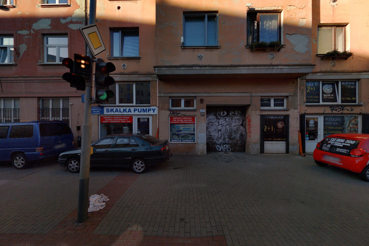 B.K.D., spol. s r.o.