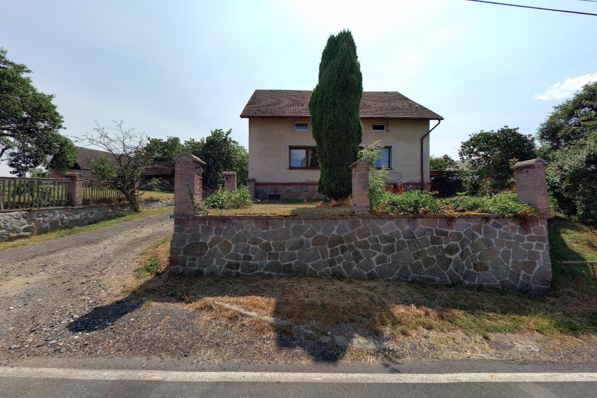 Tomáš Krutský - nákladní silniční doprava