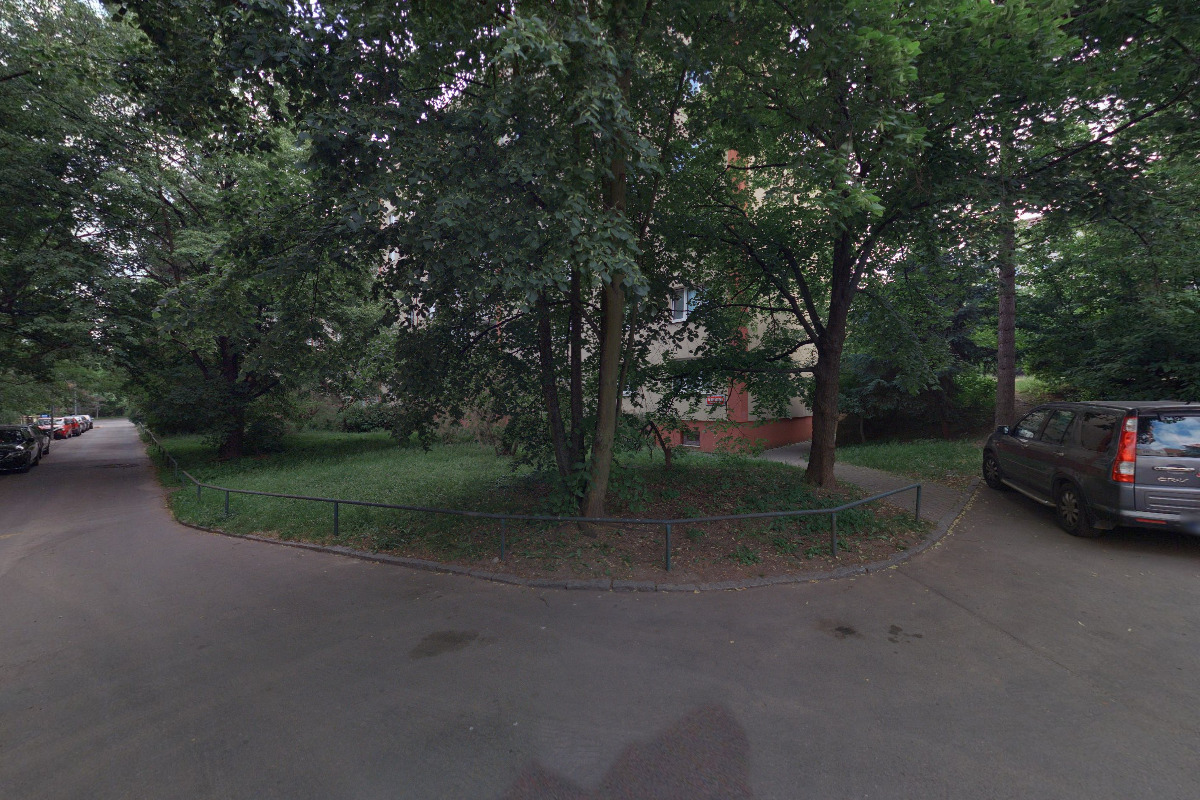 Radek Kuďousek - zámečnický servis