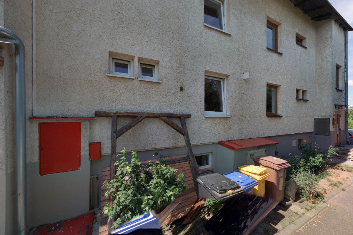 Hospůdka U Alky