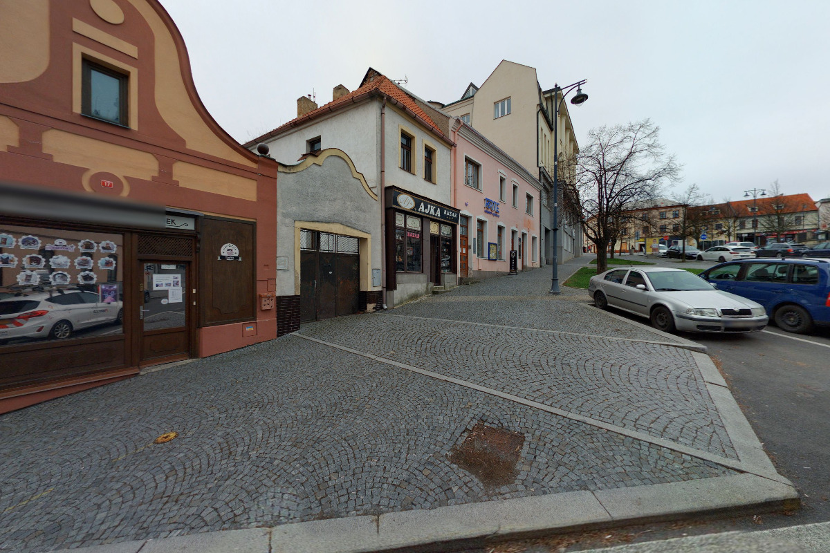 Sportovní klub Stáj FORTE Svárov, z.s.