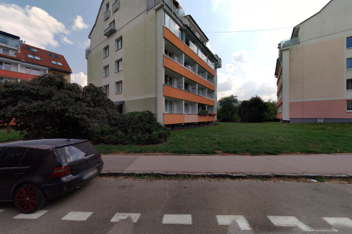 Karla Schweigerová - OZO v PO