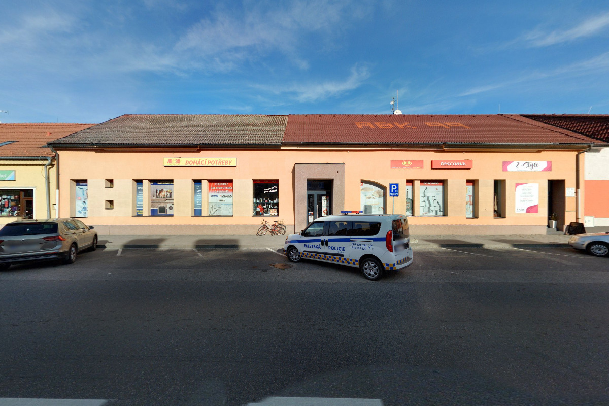 CRM a ERP systém UNiQ