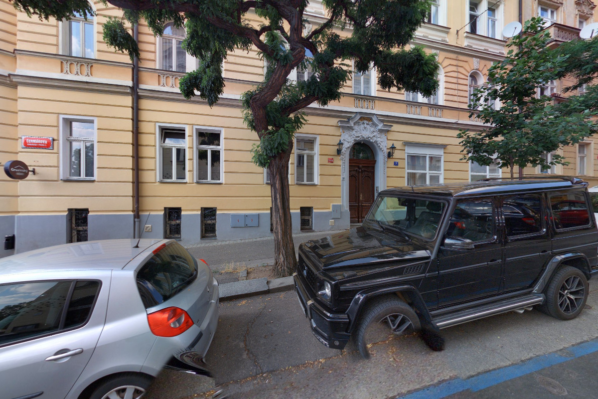 TMR International s.r.o. foto 2