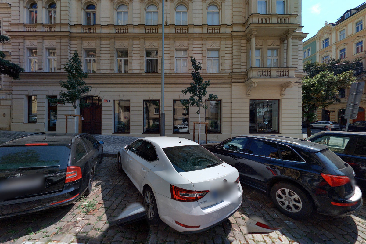 Krejčovství Špringerová