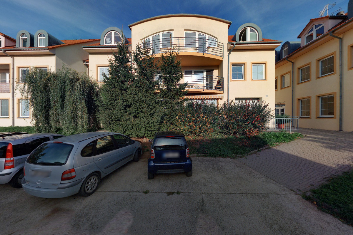 Svaz tělesně postižených v České republice z. s. místní organizace Blatnice pod Svatým Antonínkem