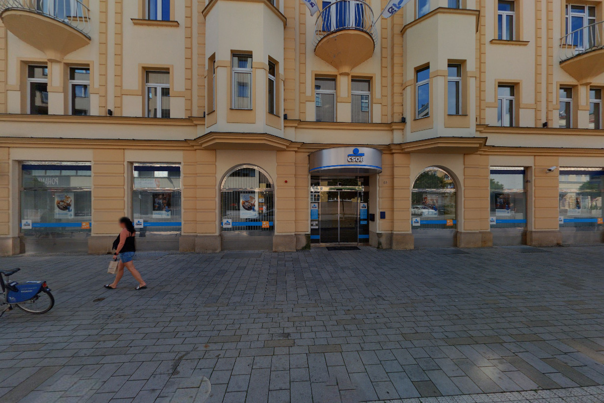 ENERGOM Projekty, a.s. Centrum BOZP České republiky