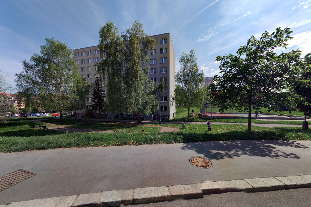 Radek Krucký foto 2