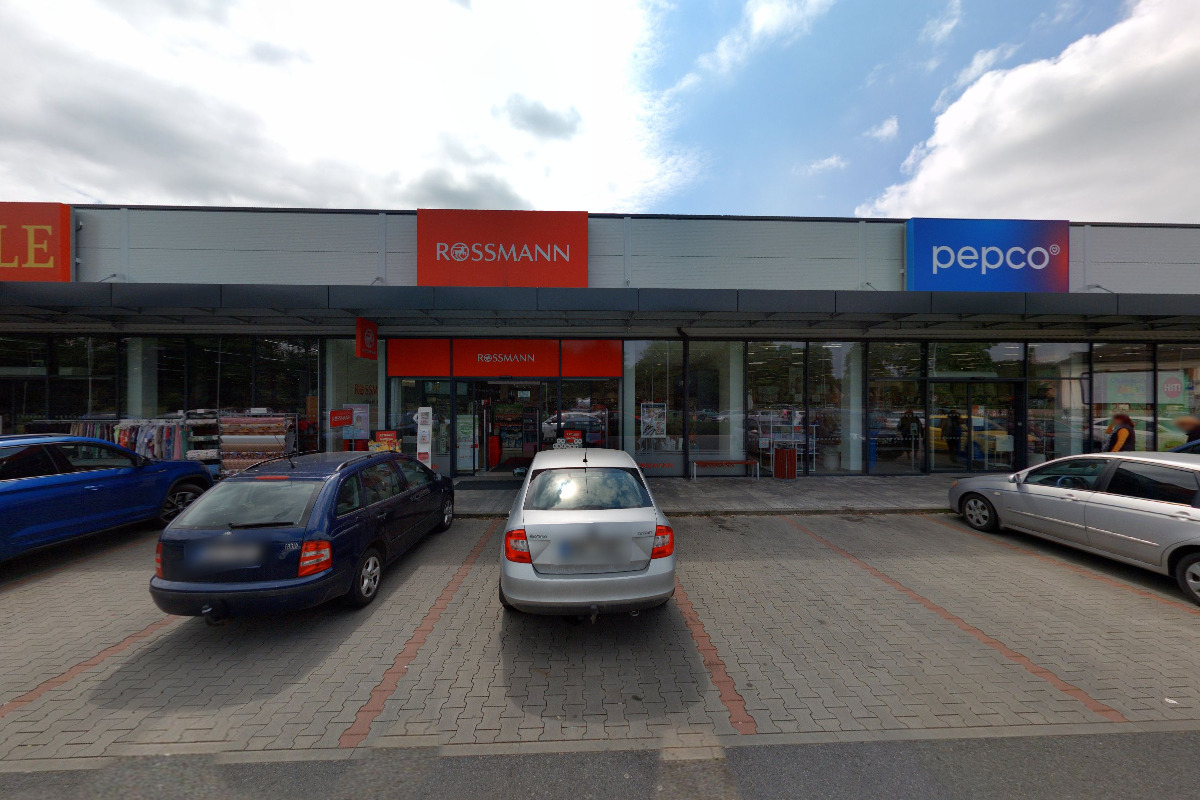 ROSSMANN foto 2