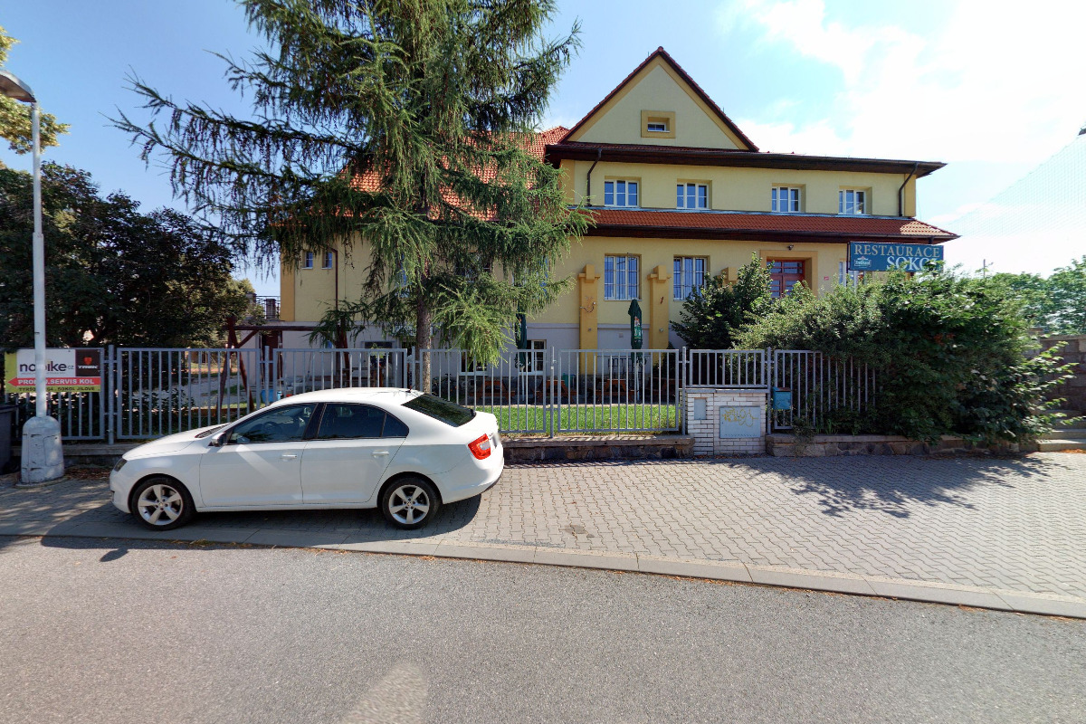 TJ Sokol Jílové u Prahy foto 2
