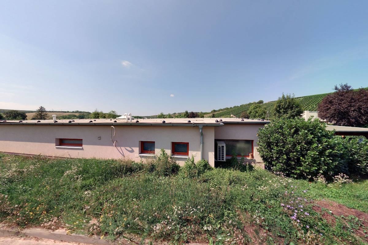 Villa Corner foto 2