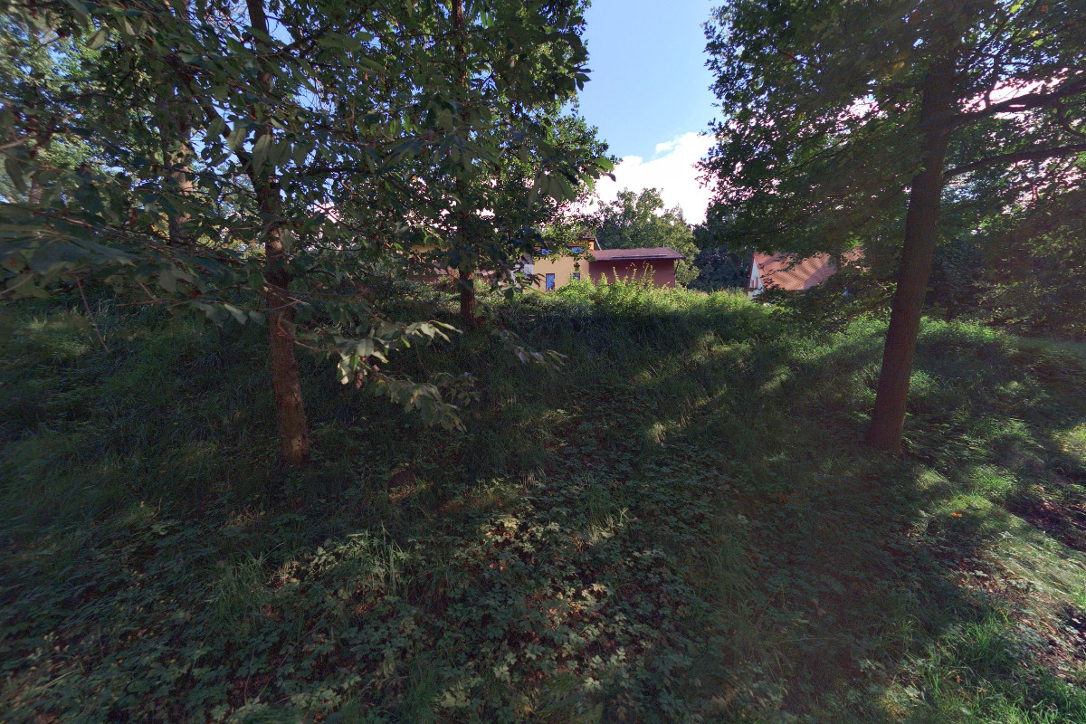 Oak apartment foto 1