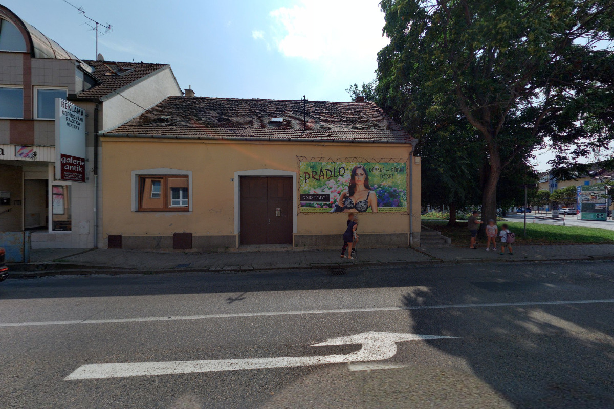 Fabrica de café - kavárna