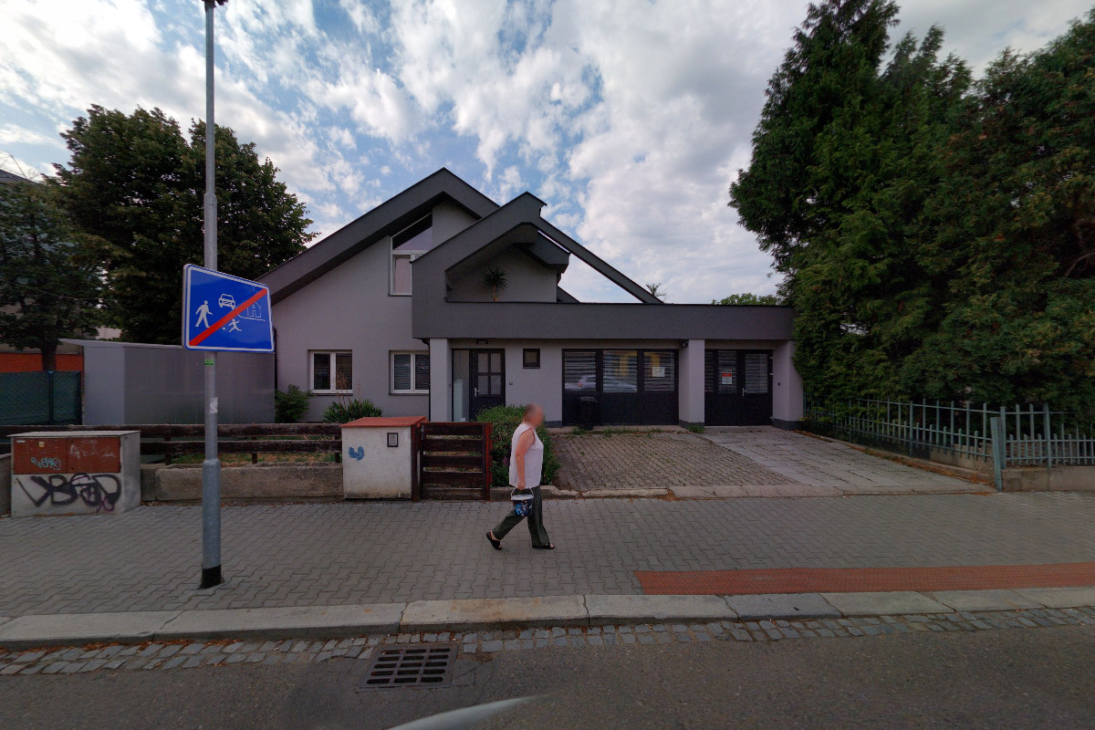 Lékárna Pardubičky foto 4