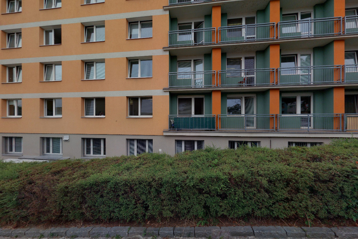 Interní oddělení - Pardubická nemocnice foto 2