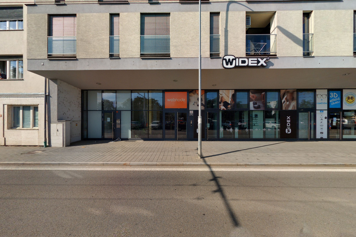 WS Audiology CZ s.r.o. - WIDEX foto 2