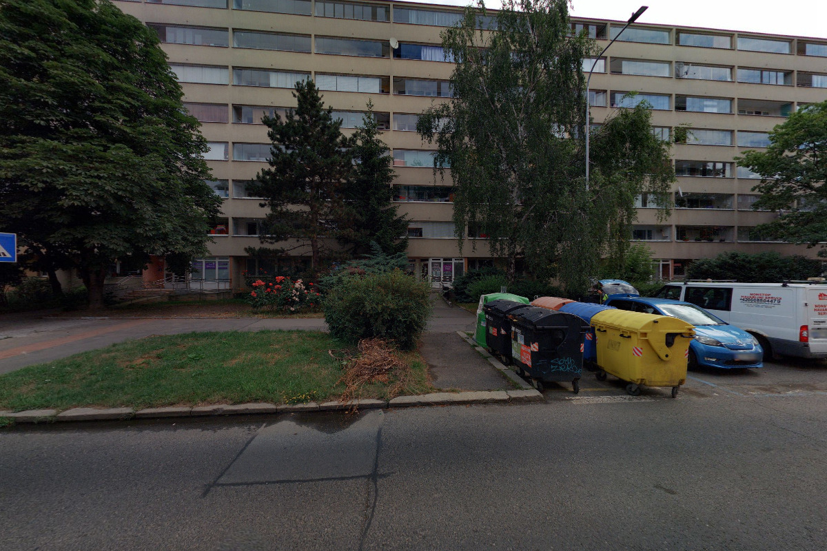 Masáže z garáže foto 5