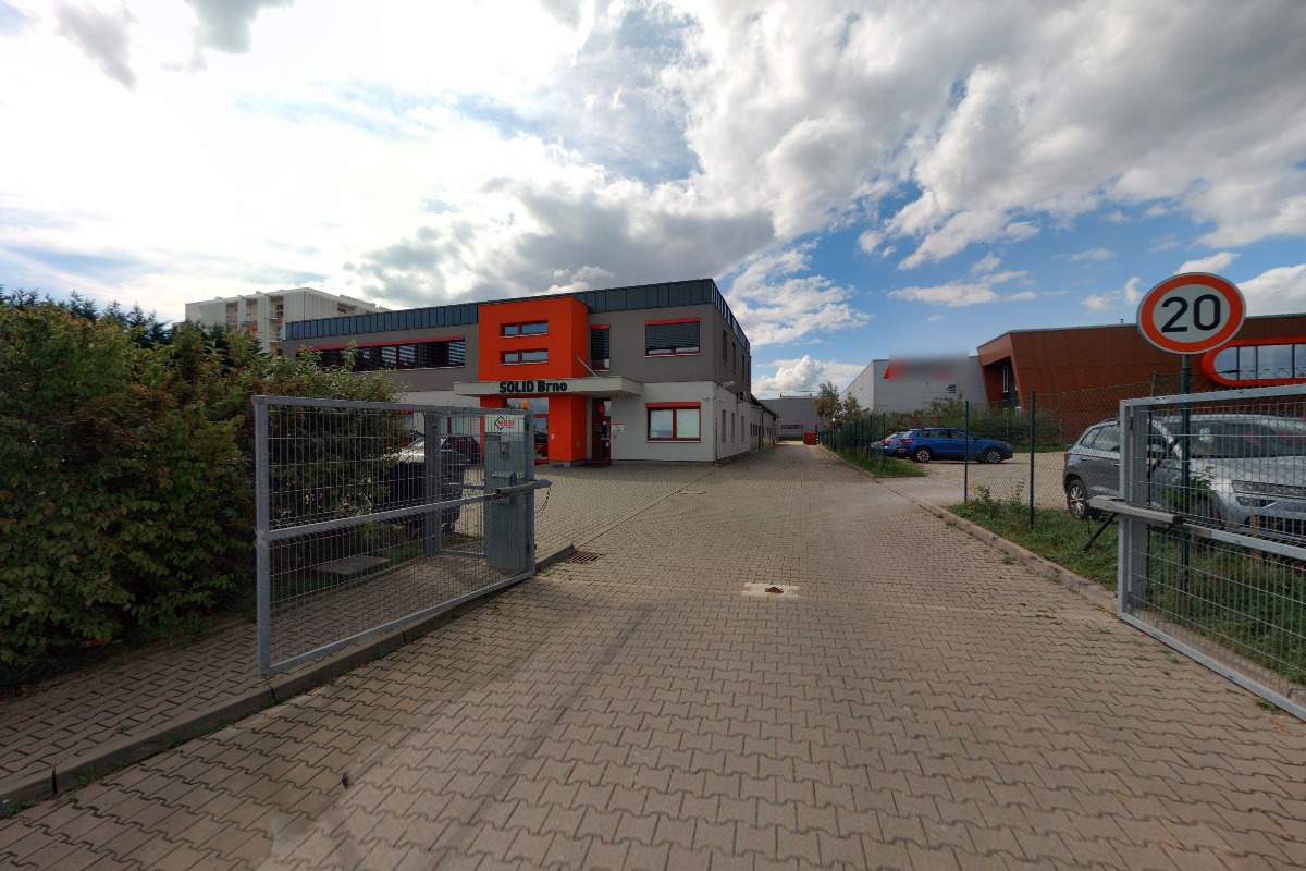 SOLID Brno s.r.o. foto 4