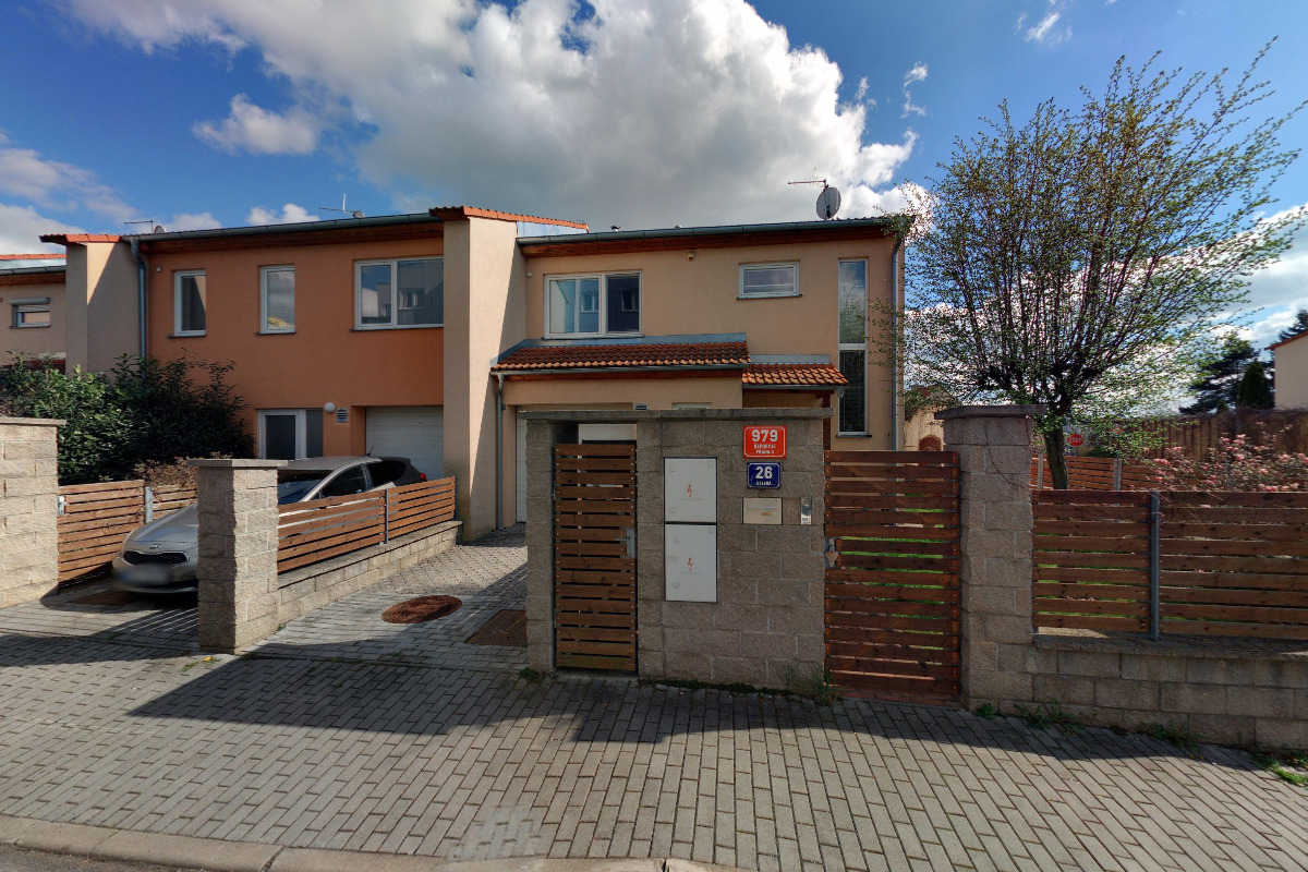 Mgr. Marek Bradáč - pojištění foto 1