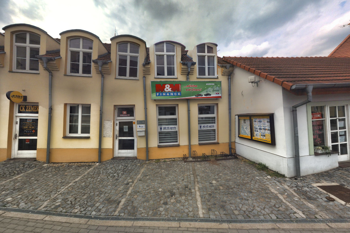 Kardiologie Stará Boleslav, s.r.o.