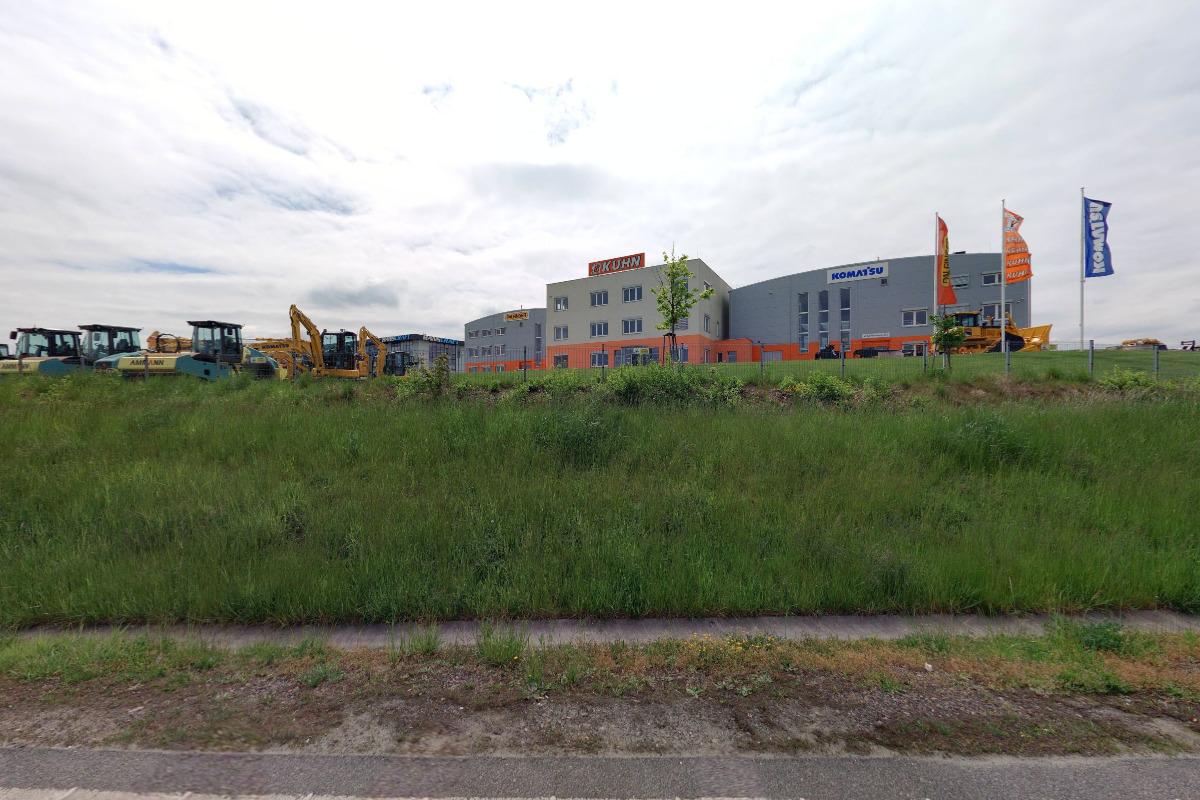 KUHN - BOHEMIA, a.s.