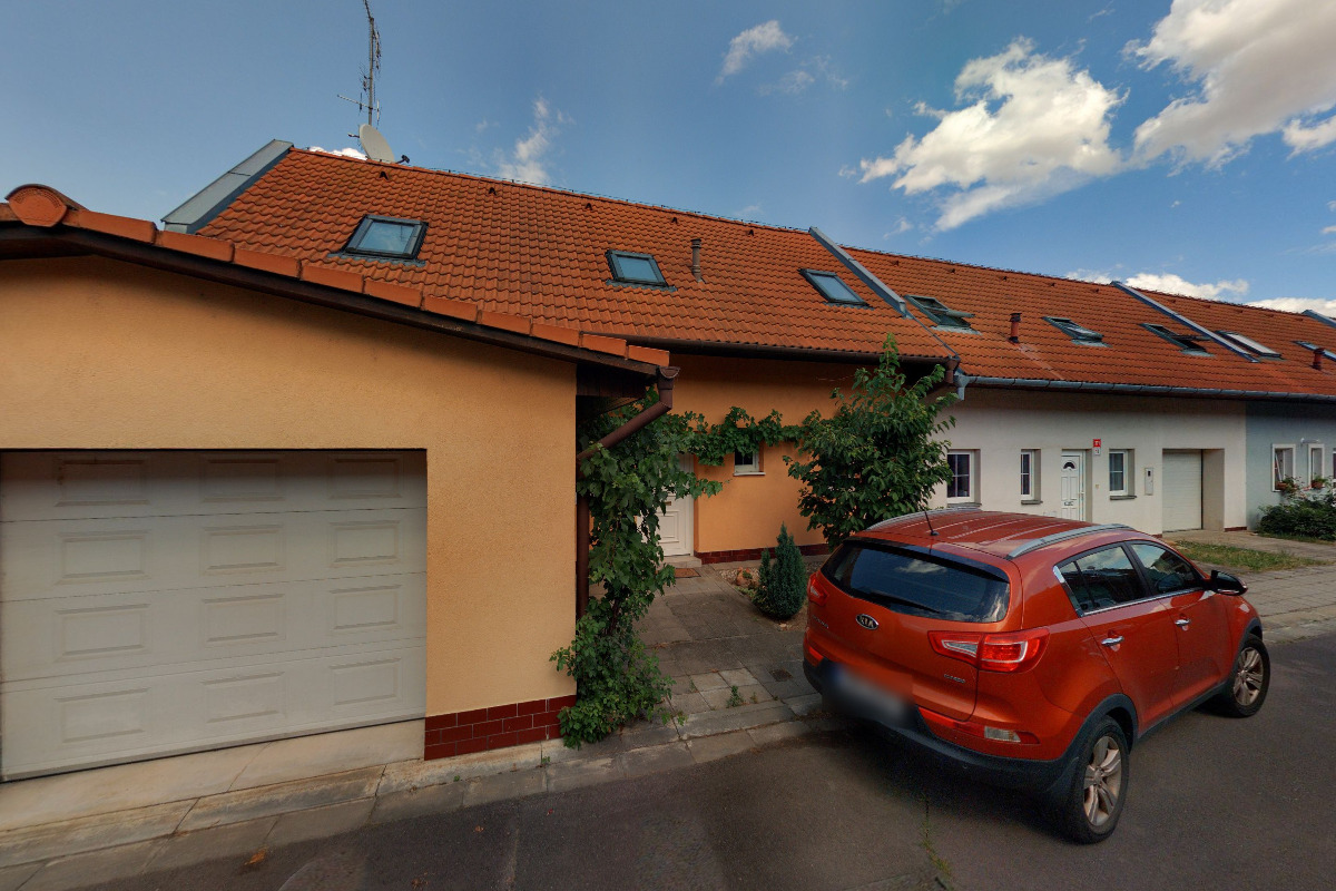 Ing. Luděk Klement s.r.o.