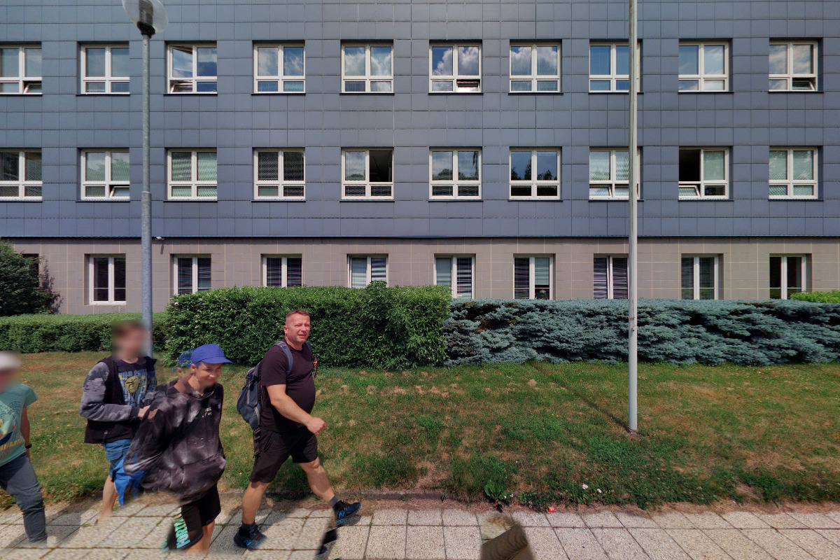 ESAB VAMBERK, s.r.o. - horní závod foto 3