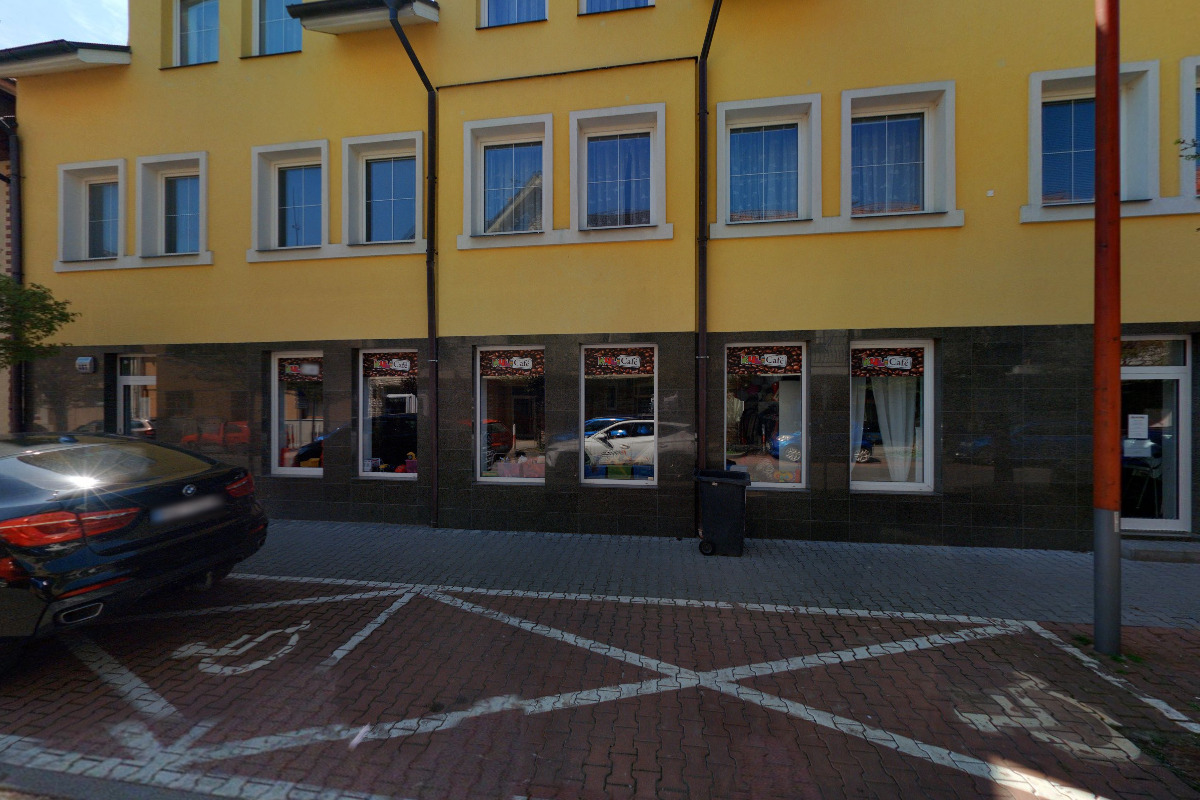 Spectrum nábytek, s.r.o.