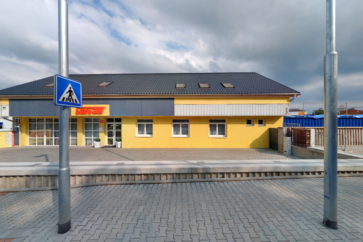 Stahl - stěhovací služba, spol. s r.o. foto 5