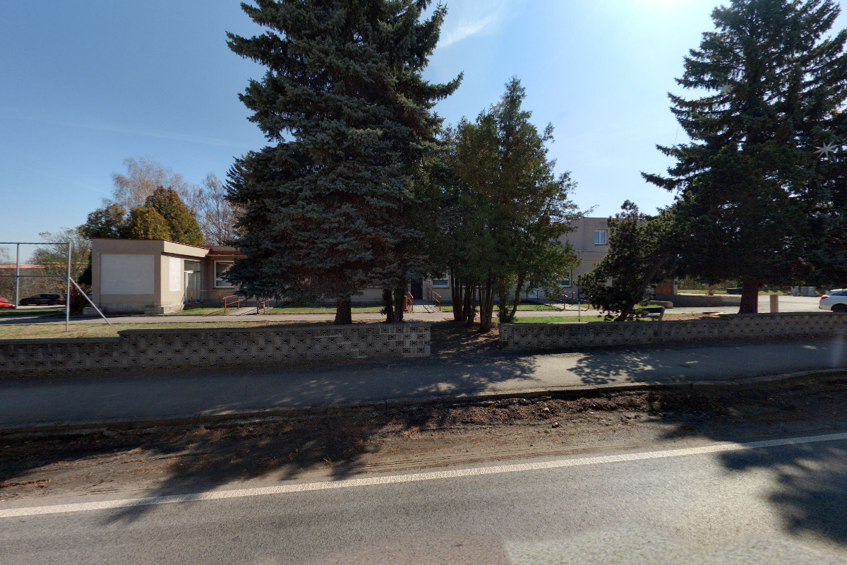 Pediatrická a alergologická ordinace, s.r.o.