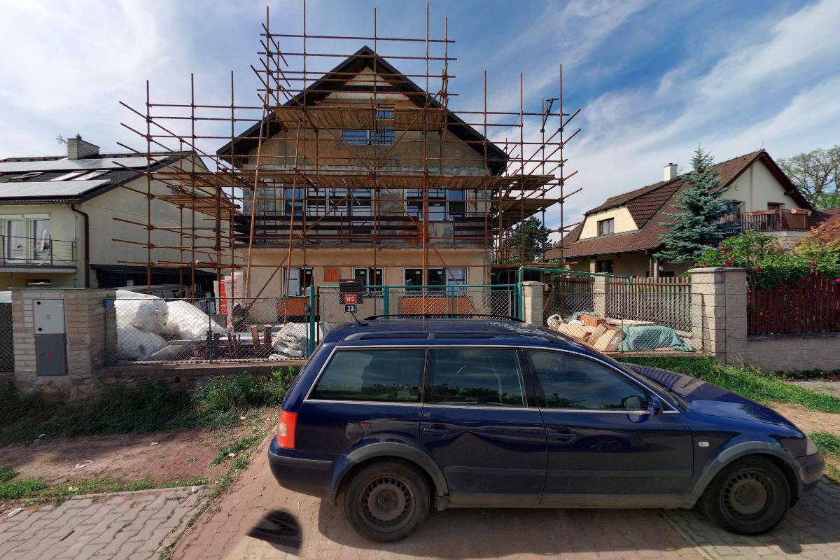 Opravy - servis s.r.o.