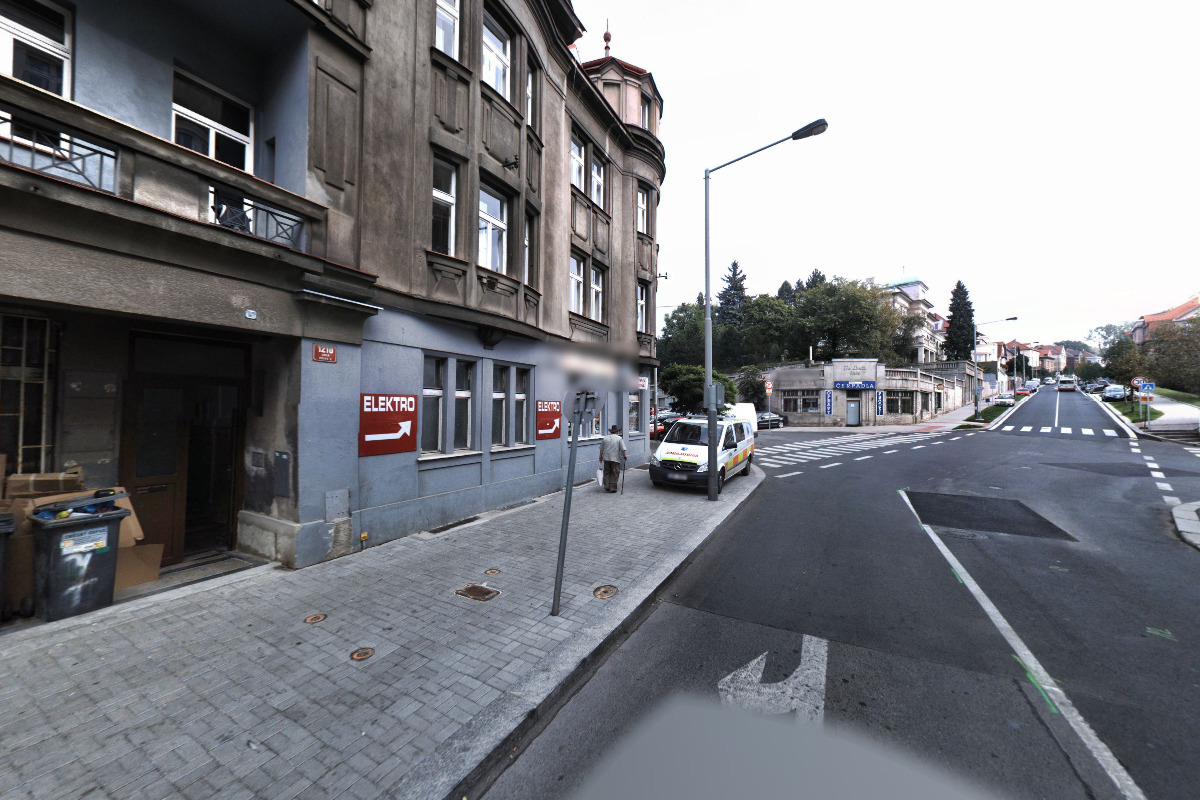 CYKLOVRAKOVIŠTĚ, s.r.o.