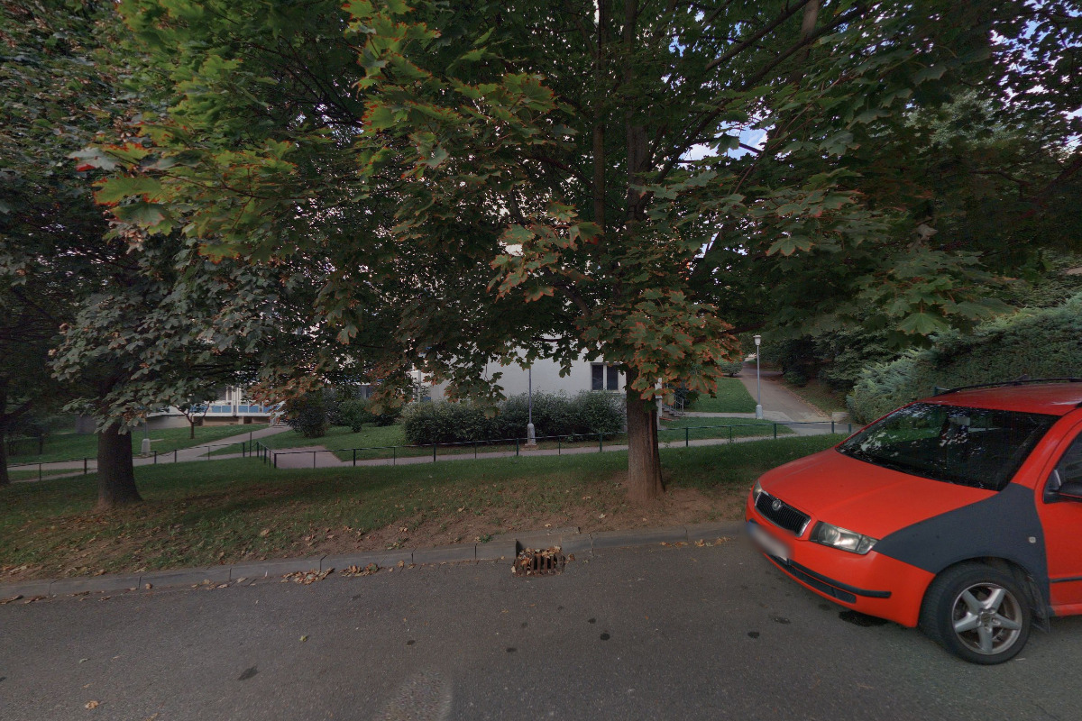 PaedDr. Pavla Kellnerová