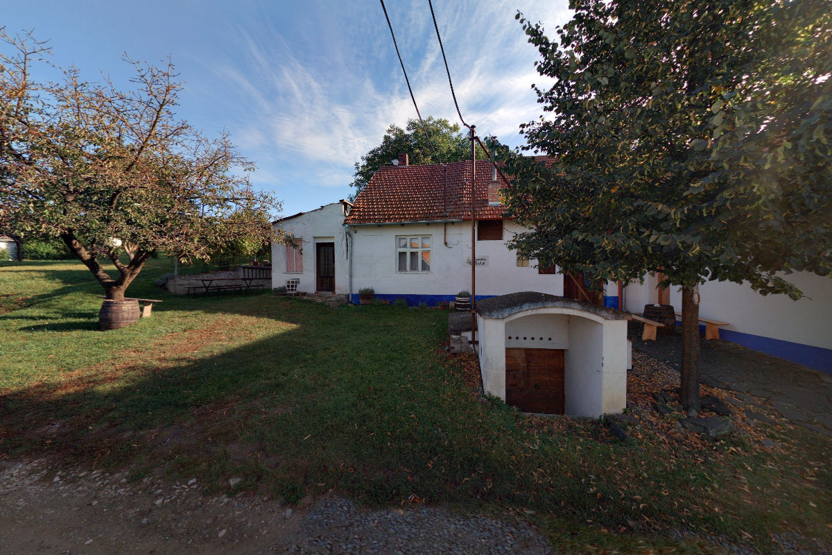 Vinný sklep Pod Lipou foto 2