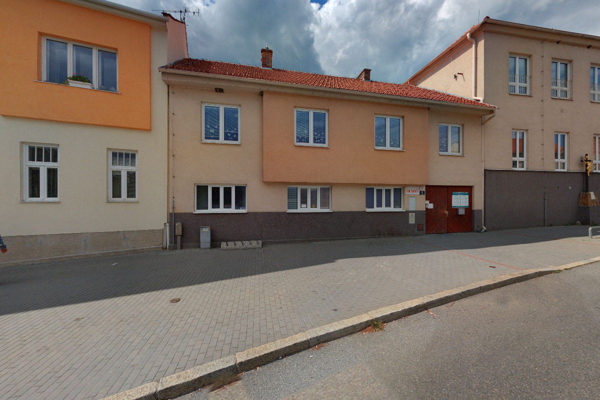 MUDr. Libuše Příborská