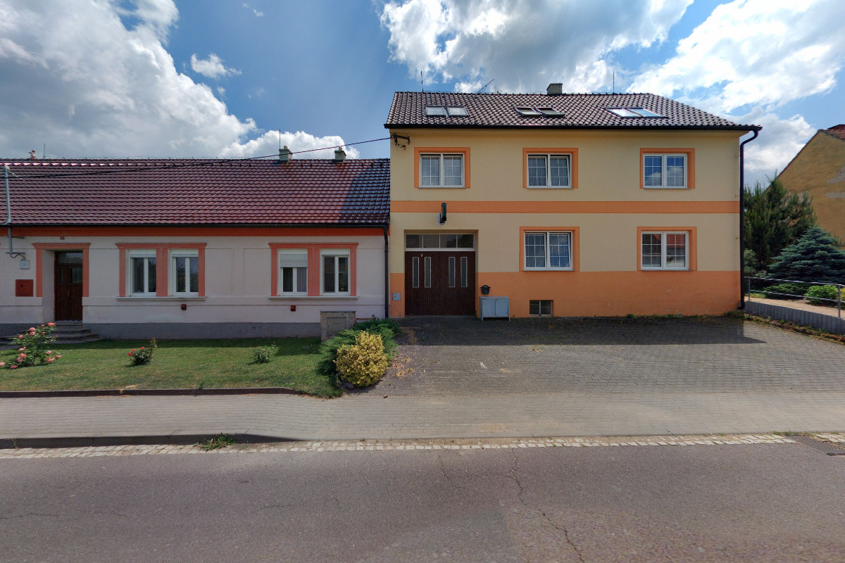 Penzion a restaurace Šalamoun foto 4