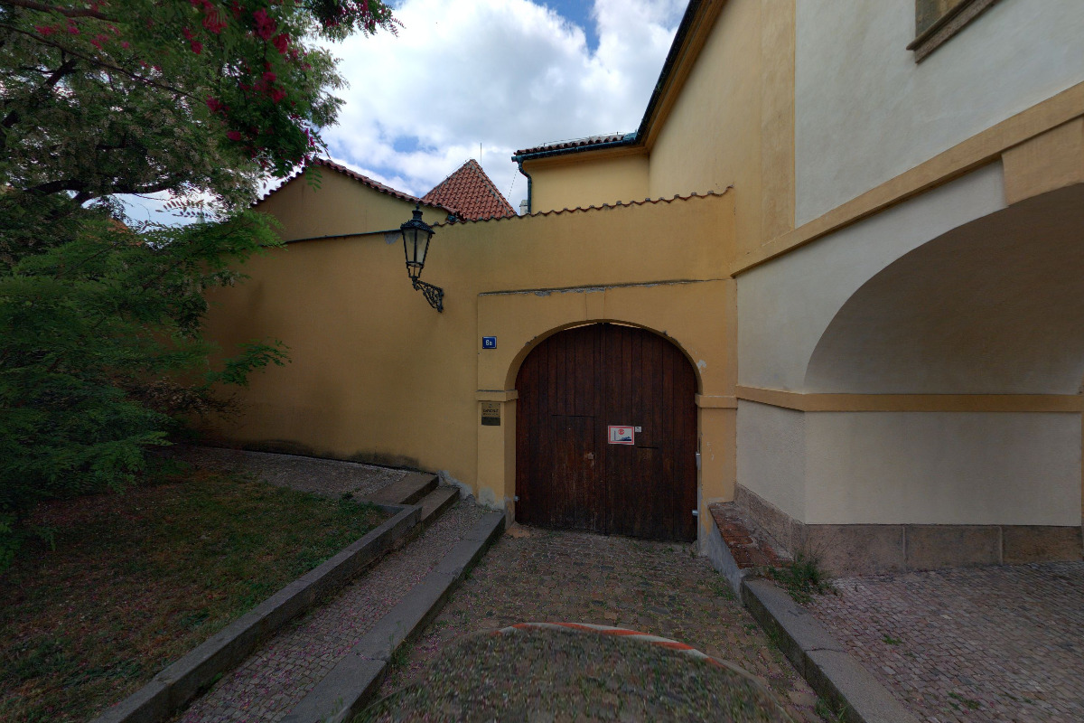 Provincie kapucínů v ČR foto 6