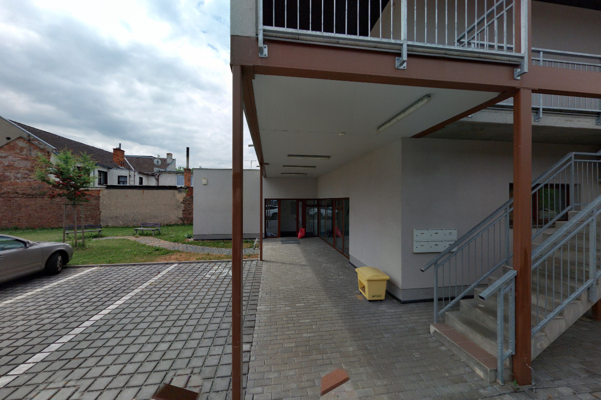 MUDr. Eva Šrámková