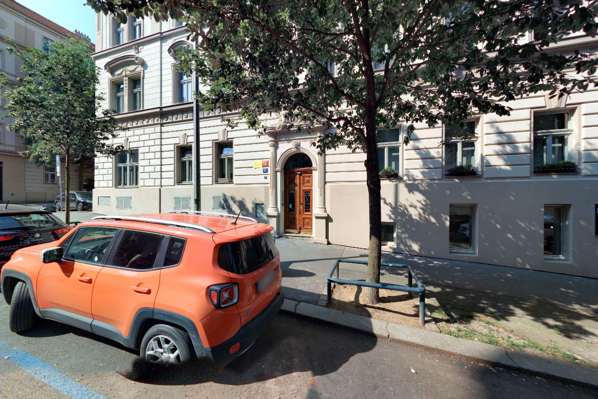 Irena Těšínská - Salon Jessica foto 5