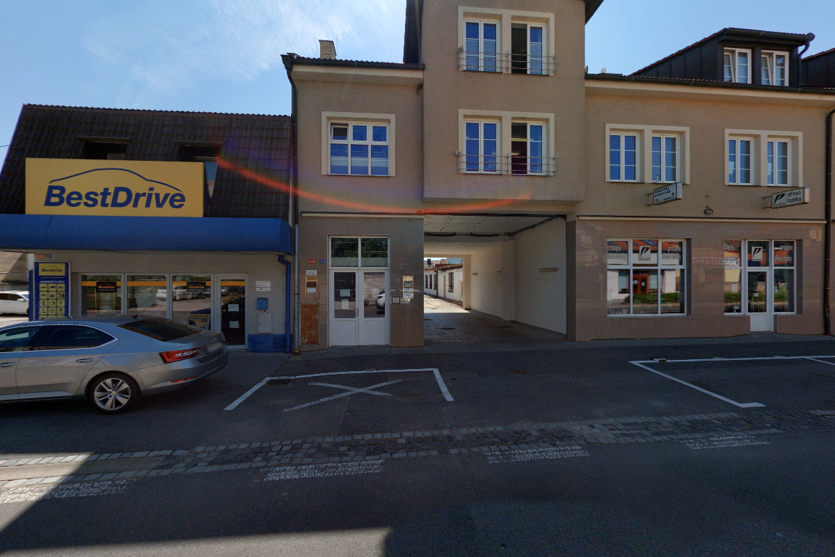 Daňový poradce ev. č. 0666 Ing. Bořivoj Rektořík