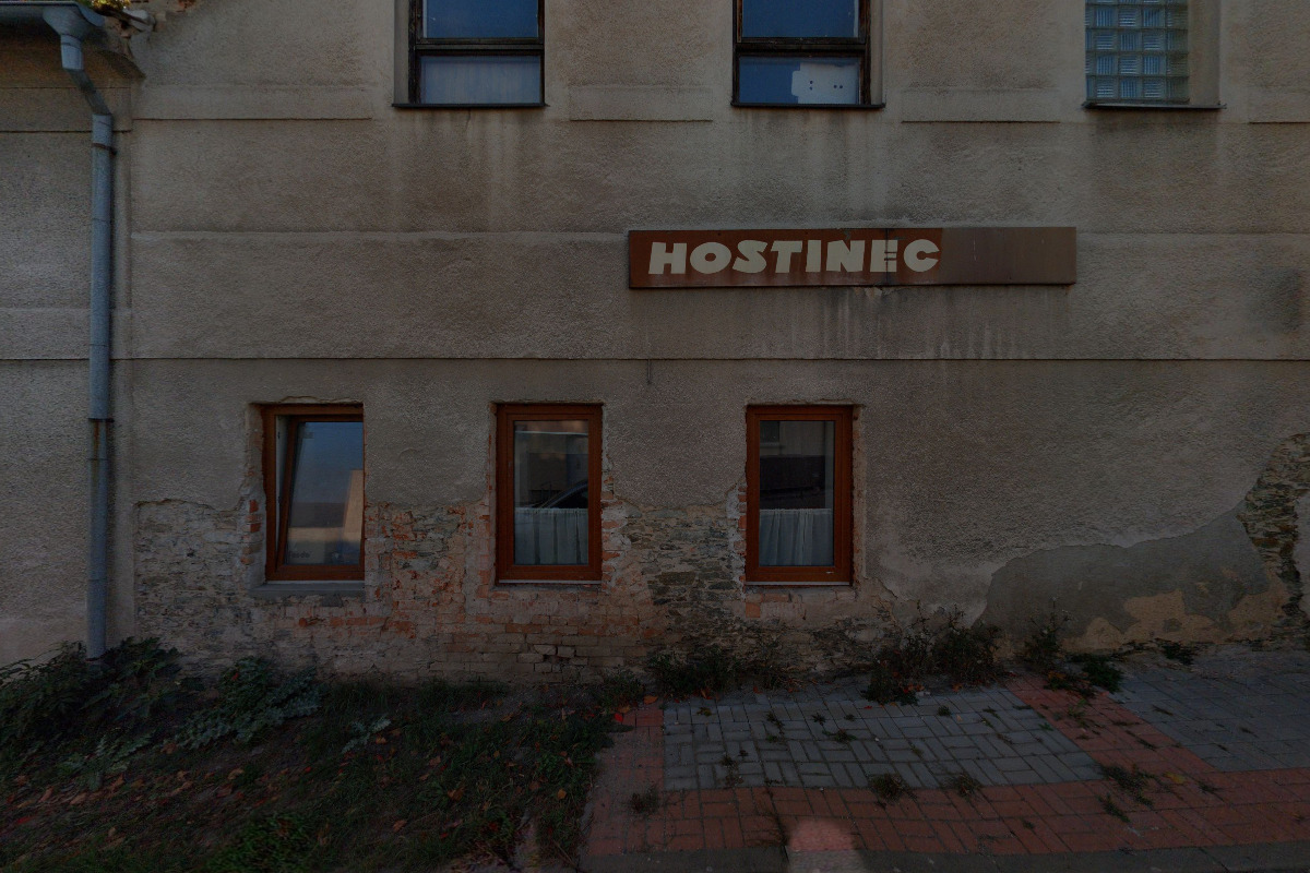 Hostinec U Rohlíčků