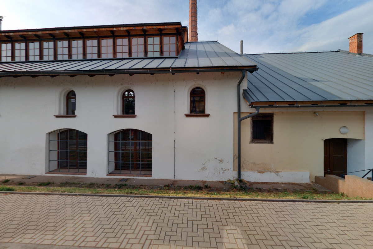 CESTY SKLA, o.p.s. foto 3