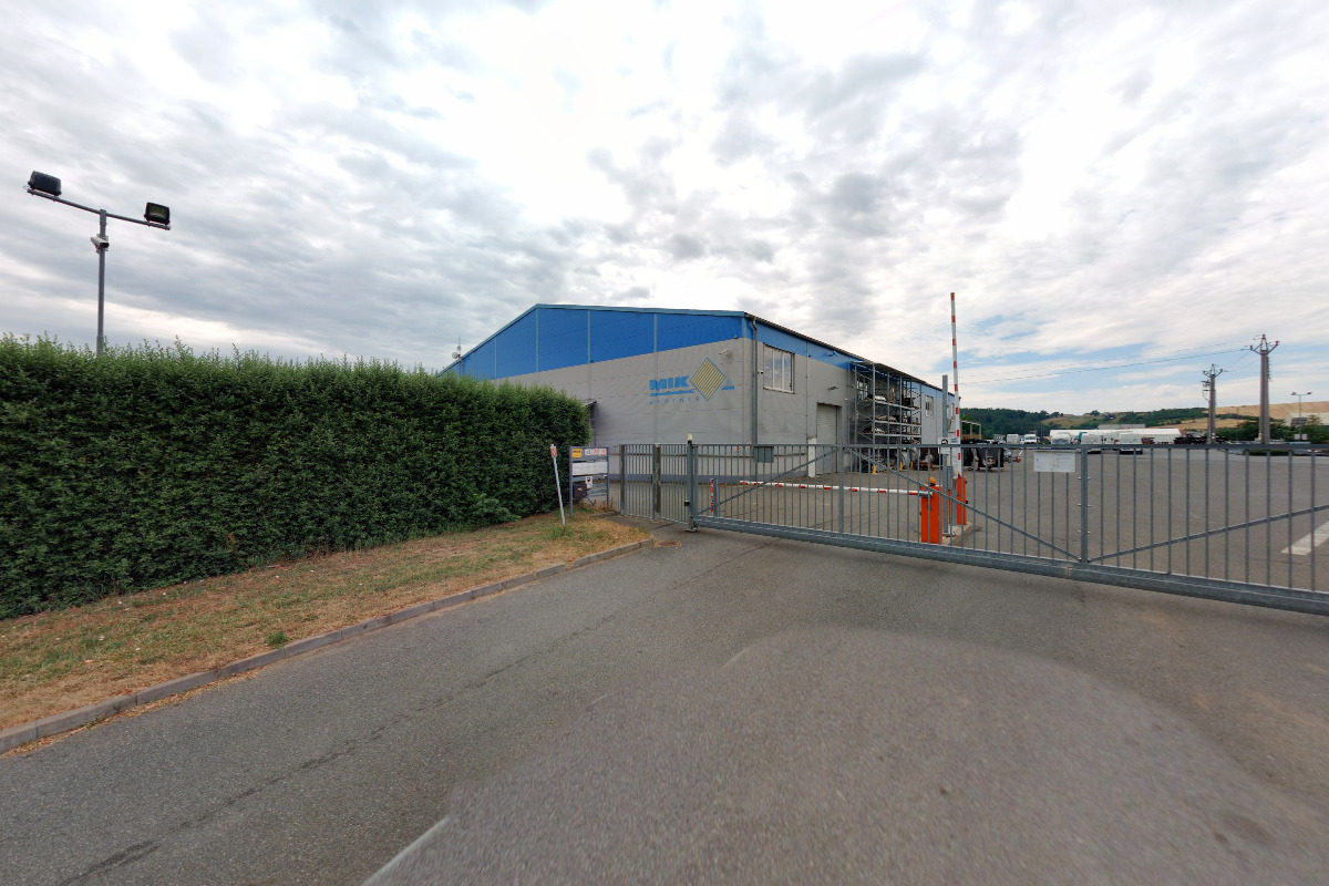 SMEJKAL transportation-express, s.r.o.